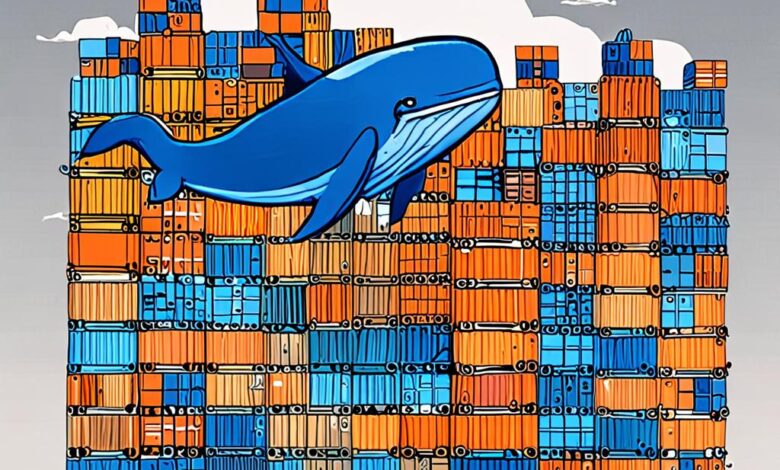 Docker Kurulum Rehberi: Sıfırdan Başlayanlar İçin 2026 1