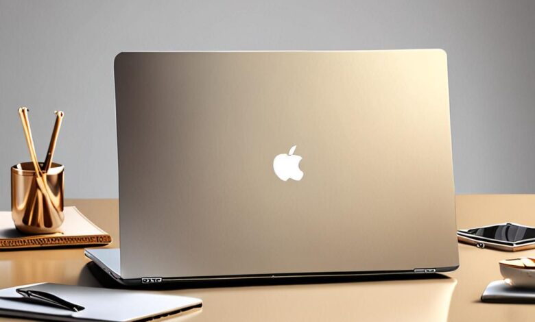 MacBook Air M4 İnceleme: 2026'nın En İyi Ultrabook'u mu? 1 MacBook Air M4 İnceleme: 2026'nın En İyi Ultrabook'u mu? 1