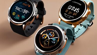 Akıllı Saat Karşılaştırması 2026: Apple Watch vs Samsung vs Garmin 5 Akıllı Saat Karşılaştırması 2026: Apple Watch vs Samsung vs Garmin 1
