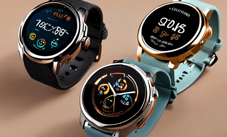 Akıllı Saat Karşılaştırması 2026: Apple Watch vs Samsung vs Garmin 1