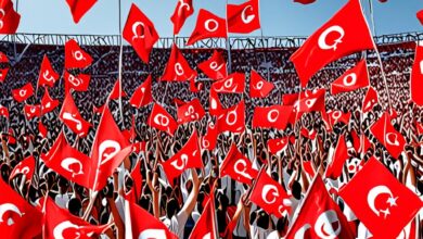 19 Mayıs Gençlik ve Spor Bayramı 22