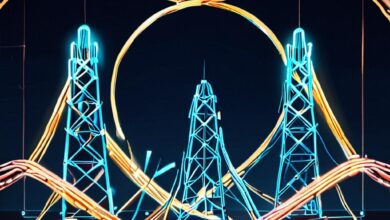 5G ve 6G Nedir? Hızımız Neden Hâlâ Yavaş? (2026 Gerçeği) 1