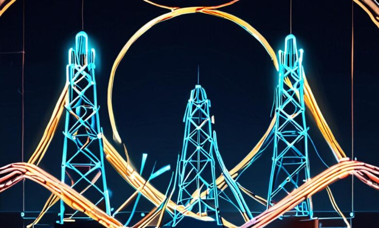 5G ve 6G Nedir? Hızımız Neden Hâlâ Yavaş? (2026 Gerçeği) 1