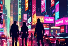 AI ile Yapılmış Animasyon Dizi İzledim — Düşüncelerim 18