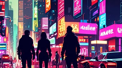 AI ile Yapılmış Animasyon Dizi İzledim — Düşüncelerim 1