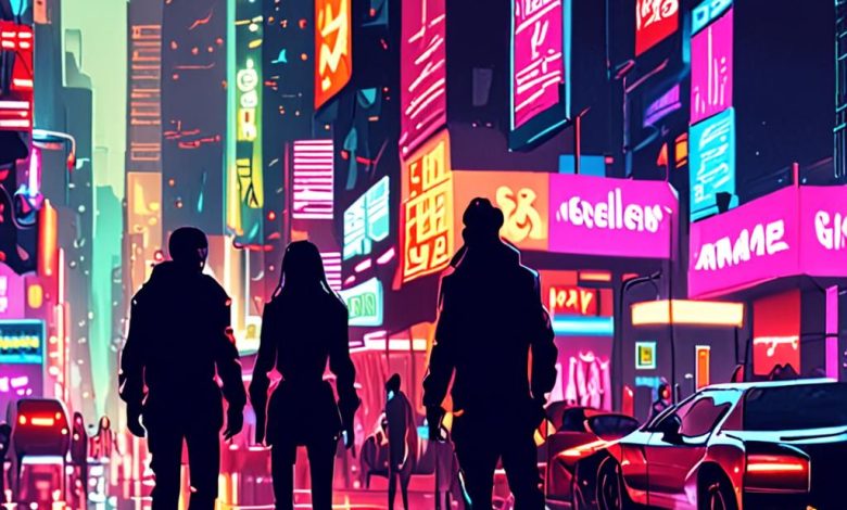 AI ile Yapılmış Animasyon Dizi İzledim — Düşüncelerim 1 AI ile Yapılmış Animasyon Dizi İzledim — Düşüncelerim 1