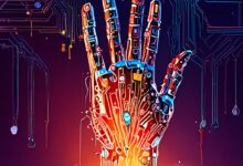Yapay Zekâ Sanat Yaratıyor: AI ile Görsel ve Müzik Üretimi Nasıl Değişti? 17 Yapay Zekâ Sanat Yaratıyor: AI ile Görsel ve Müzik Üretimi Nasıl Değişti? 5