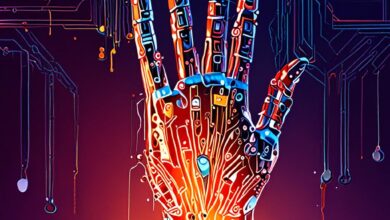 Yapay Zekâ Sanat Yaratıyor: AI ile Görsel ve Müzik Üretimi Nasıl Değişti? 2 Yapay Zekâ Sanat Yaratıyor: AI ile Görsel ve Müzik Üretimi Nasıl Değişti? 2