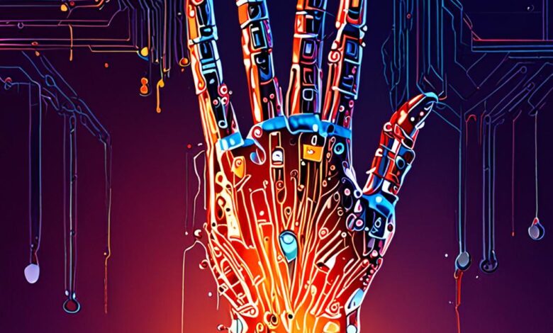 Yapay Zekâ Sanat Yaratıyor: AI ile Görsel ve Müzik Üretimi Nasıl Değişti? 1
