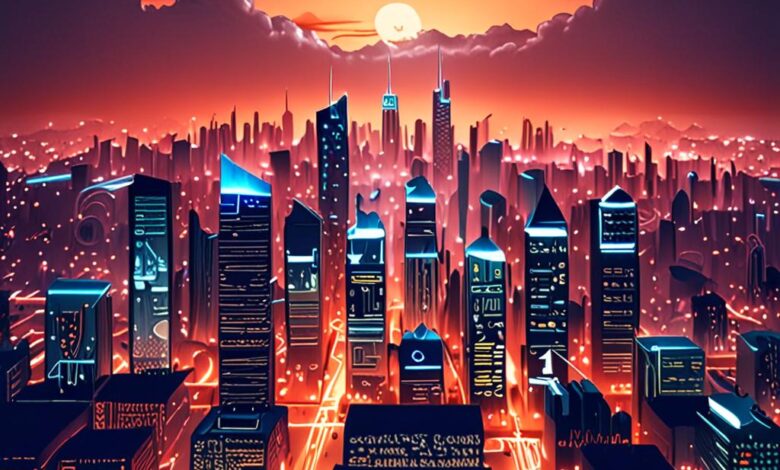 Yapay Zekânın Geleceği: 2030'a Kadar Bizi Neler Bekliyor? 1