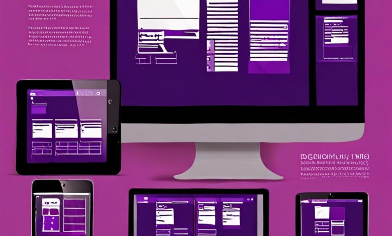 Bootstrap 6 ile Responsive Tasarım: 2026 Rehberi 1