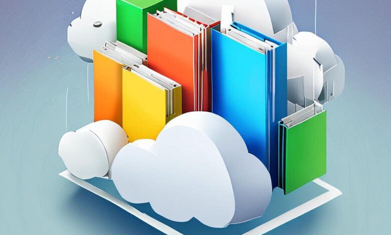 Bulut Depolama Karşılaştırması: Google Drive vs OneDrive vs iCloud 2026 1