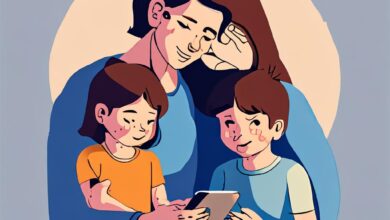 Siber Zorbalık ve Dijital Güvenlik: Çocuklarınızı Nasıl Korursunuz? 5