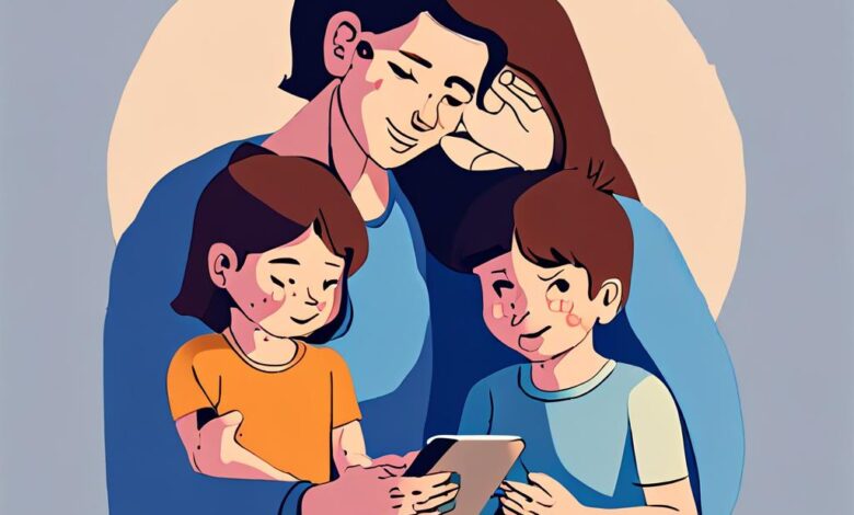 Siber Zorbalık ve Dijital Güvenlik: Çocuklarınızı Nasıl Korursunuz? 1