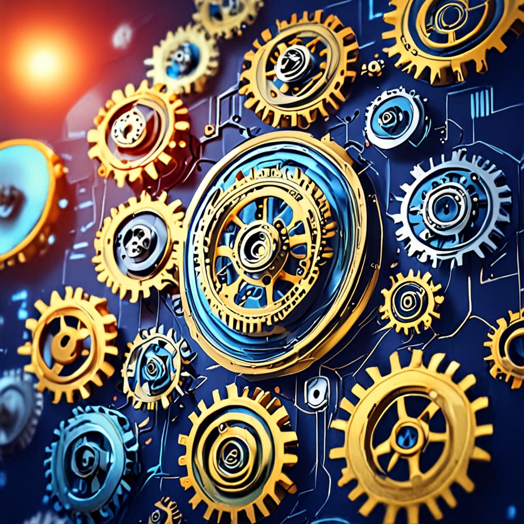 n8n workflow editörü - node tabanlı otomasyon tasarımı