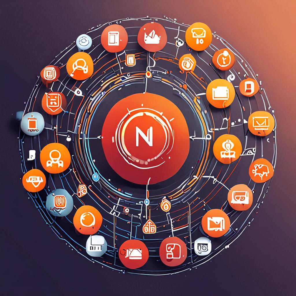 n8n workflow tasarımı - node bağlantıları ve veri akışı