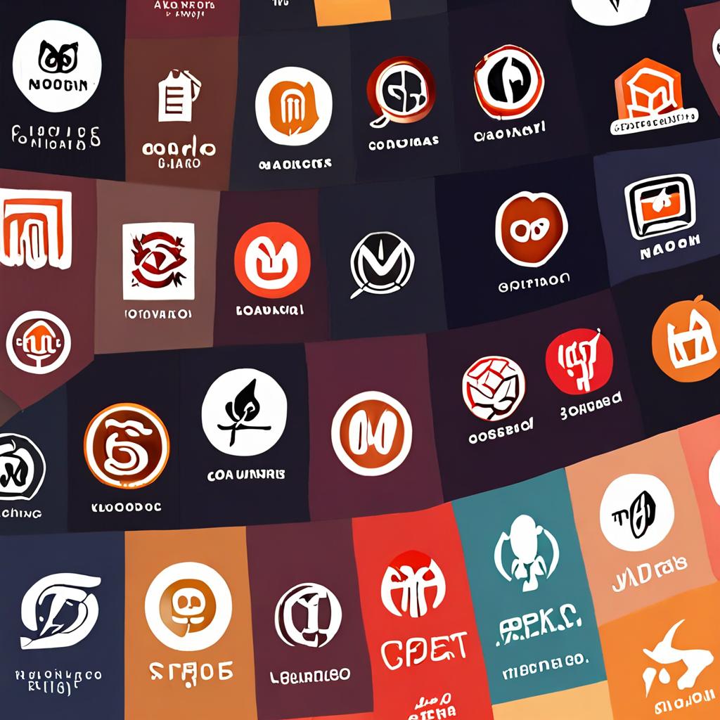 AI ile Logo Yapmak Mantıklı mı? Deneyip Karar Verdim 2 AI ile logo tasarım süreci - yapay zeka tasarım aracı ekranı