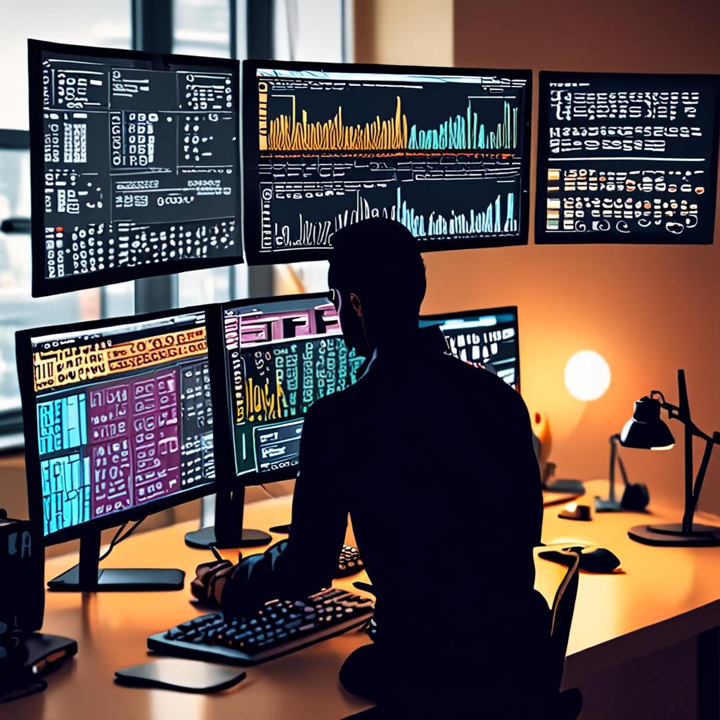 Cursor AI Nedir? VS Code'u Bırakmama Sebep Olan Editör 3 Cursor AI kod yazma özellikleri - inline edit ve chat paneli