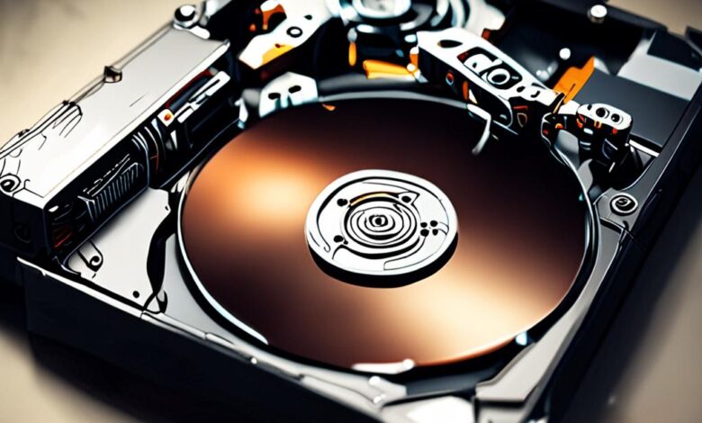 RAW Disk Nasıl Düzeltilir? Sabah Uyanıp Diskin Görünmediği O Gün 1