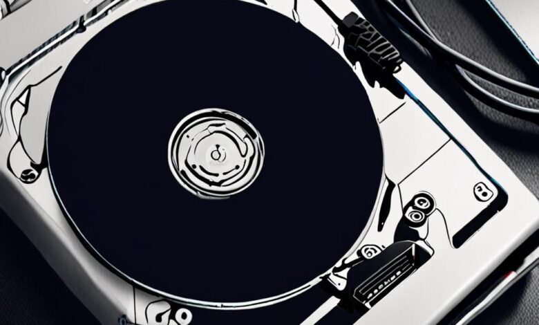 Disk Görünmüyorsa Ne Yapılmalı? 10 Çözüm Yolu ve Benim Hikayem 1 Disk Görünmüyorsa Ne Yapılmalı? 10 Çözüm Yolu ve Benim Hikayem 1