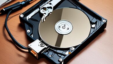 Harici Disk Neden Bağlantıyı Keser? 3 Yıl Boyunca Yaşadığım Sorunlar ve Çözümler 2 Harici Disk Neden Bağlantıyı Keser? 3 Yıl Boyunca Yaşadığım Sorunlar ve Çözümler 1