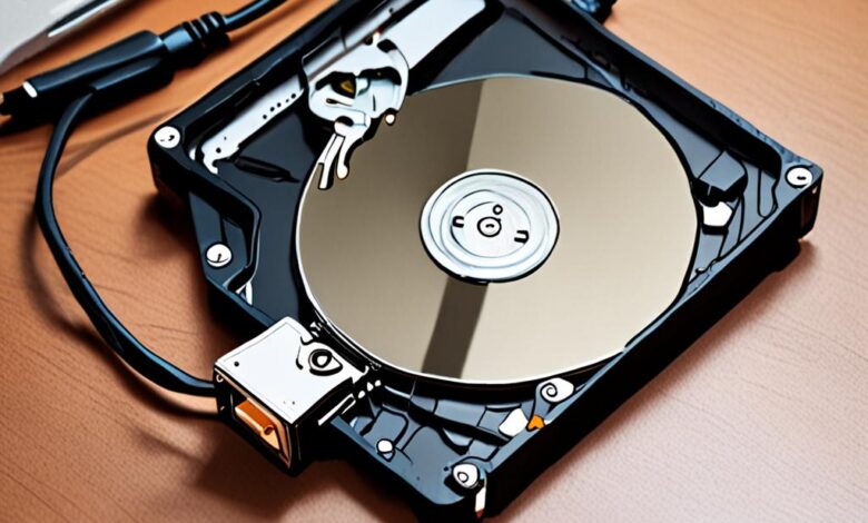 Harici Disk Neden Bağlantıyı Keser? 3 Yıl Boyunca Yaşadığım Sorunlar ve Çözümler 1