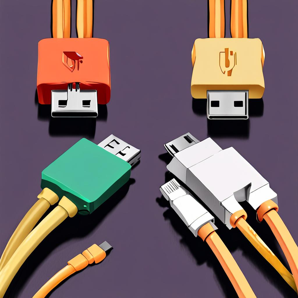 harici disk USB bağlantı sorunu - kablo ve port inceleme