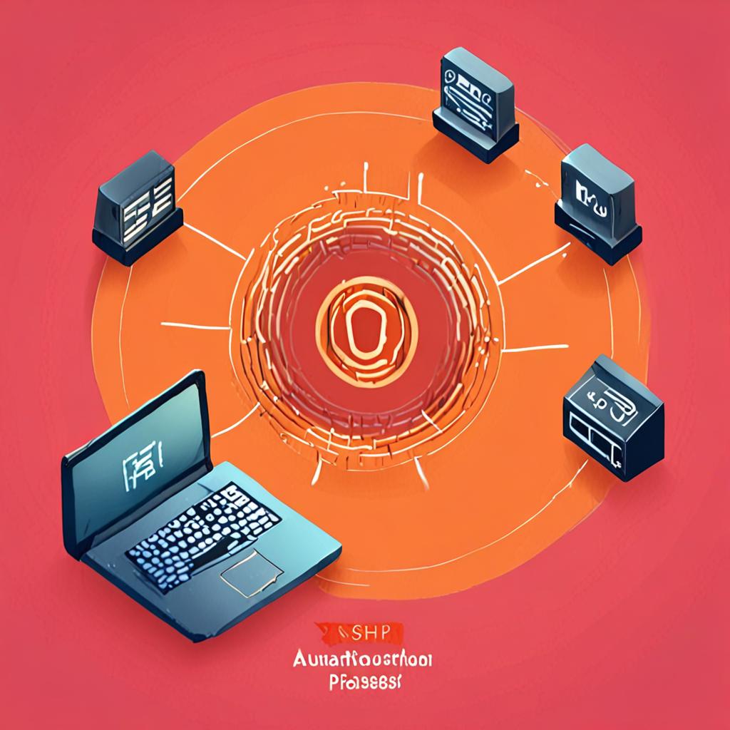 SSH Saldırıları Nasıl Engellenir? Sunucuma Gelen 2.500 Saldırıyı Durdurdum 2 SSH brute-force saldırı logları - sunucu terminalinde başarısız giriş denemeleri