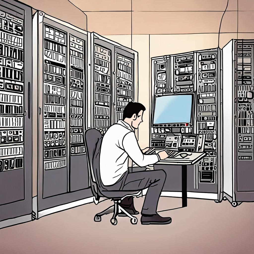 Sunucu Neden Aniden Yavaşlar? Gece Yarıları Yaşadığım Panik Anları 2 sunucu izleme dashboard - CPU RAM ve disk kullanım grafikleri