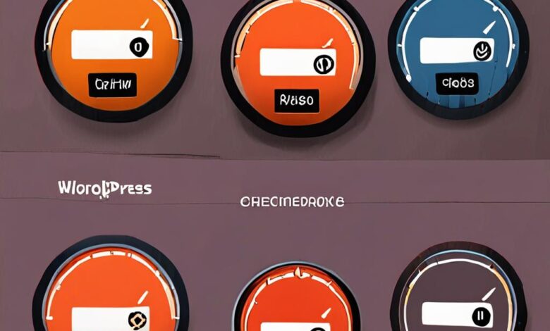 En İyi Ücretsiz Cache Eklentileri — 4'ünü Test Edip Karşılaştırdım 1 En İyi Ücretsiz Cache Eklentileri — 4'ünü Test Edip Karşılaştırdım 1