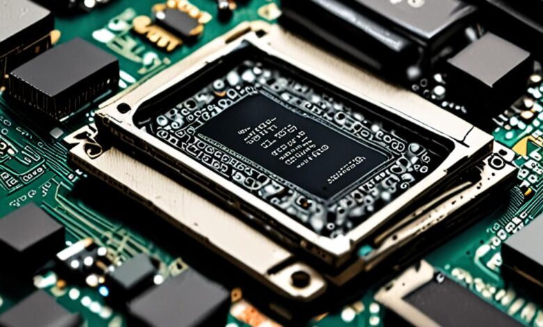 SSD Arızası Yaşadığımda Ne Yaptım — Panikten Çözüme Geçen 72 Saat 1 SSD Arızası Yaşadığımda Ne Yaptım — Panikten Çözüme Geçen 72 Saat 1