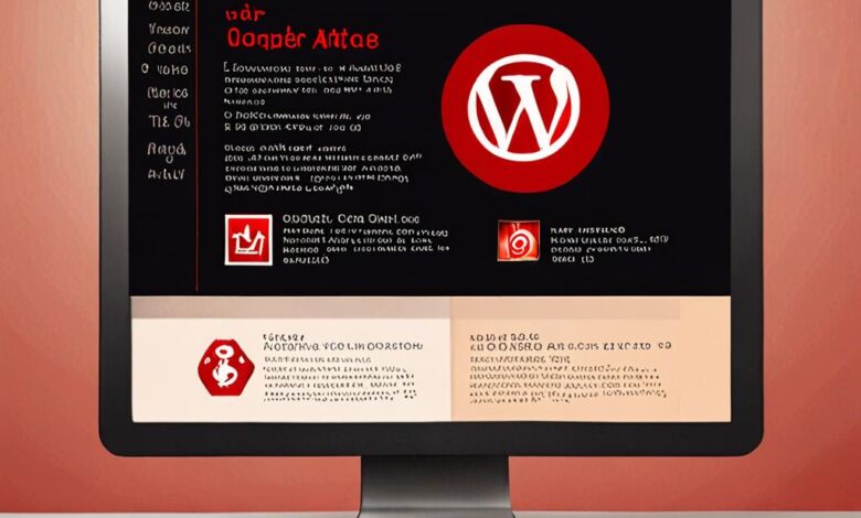 WordPress Siteniz Saldırı Altında Olabilir — 5 İşaret ve Ne Yapmalısınız? 1