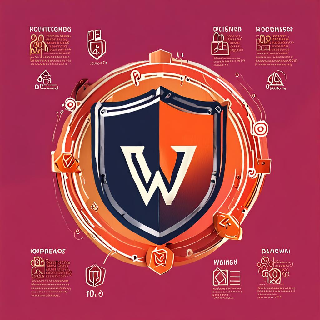 WordPress güvenlik duvarı ve saldırı engelleme sistemi, Wordfence tarama sonuçları, tehdit tespiti