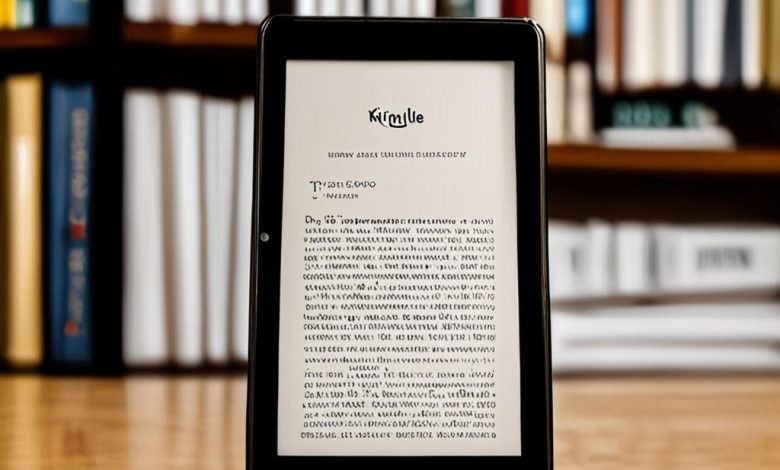 Kindle Paperwhite mı Yeni Kindle mı? 2026 Kararım 1 Kindle Paperwhite mı Yeni Kindle mı? 2026 Kararım 1