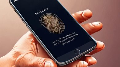Şifre Yöneticisi Kullanmayı Bıraktım — Passkey'e Geçtim 2