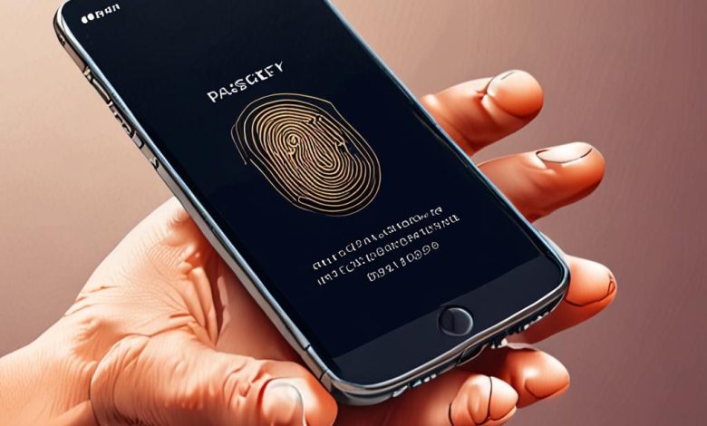 Şifre Yöneticisi Kullanmayı Bıraktım — Passkey'e Geçtim 1 Şifre Yöneticisi Kullanmayı Bıraktım — Passkey'e Geçtim 1