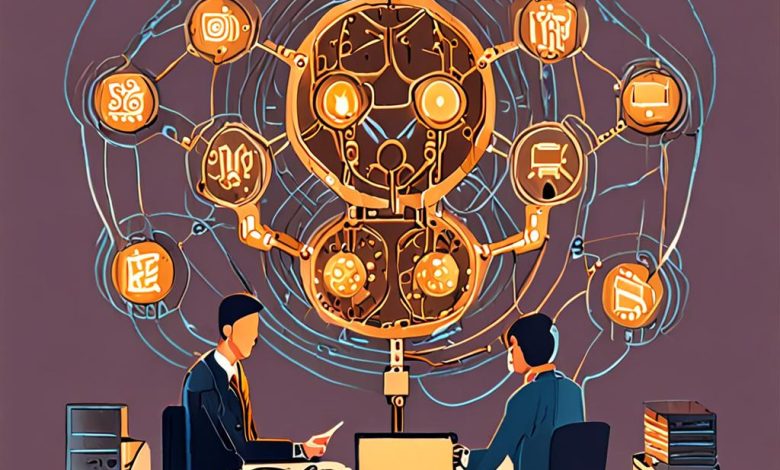 AI Agent'ları İş İçin Kullandım — Ama Her Şey Yalan Çıktı 1 AI Agent'ları İş İçin Kullandım — Ama Her Şey Yalan Çıktı 1