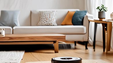 Robot Süpürge ile 6 Ay Geçirdim — Gerçekten İşe Yarıyor mu? 2 Robot Süpürge ile 6 Ay Geçirdim — Gerçekten İşe Yarıyor mu? 2