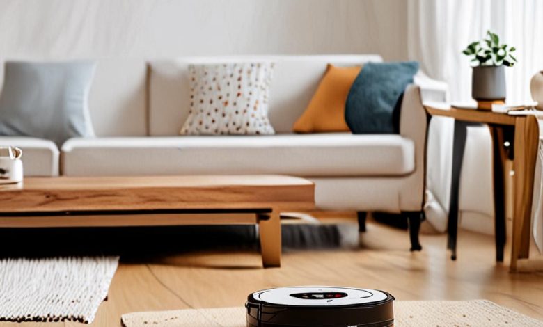 Robot Süpürge ile 6 Ay Geçirdim — Gerçekten İşe Yarıyor mu? 1 Robot Süpürge ile 6 Ay Geçirdim — Gerçekten İşe Yarıyor mu? 1