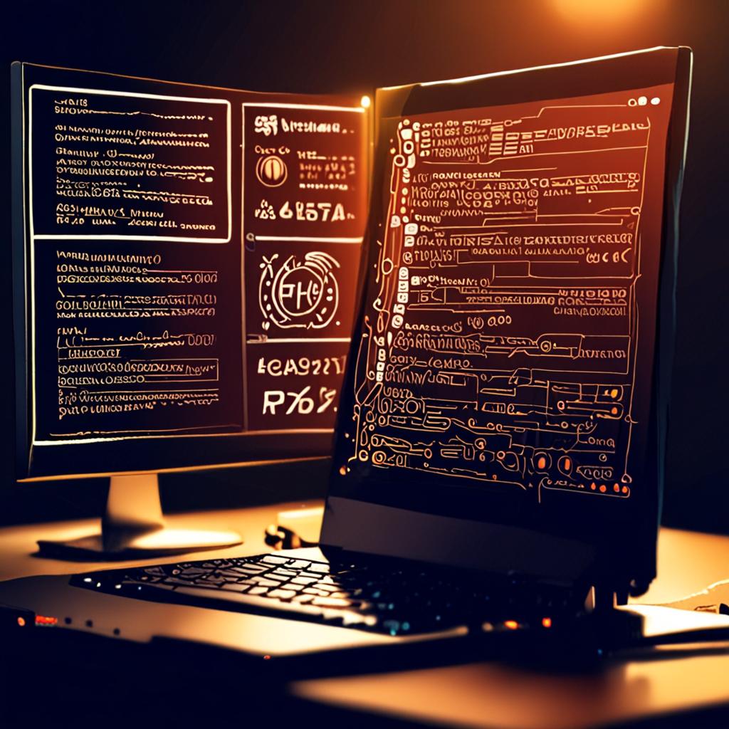 Ev Kameralarım Aynı Ağda — Hacklenme Riskini Test Ettim 2 Home security cameras on WiFi network, IP camera surveillance system, smart home IoT devices connected