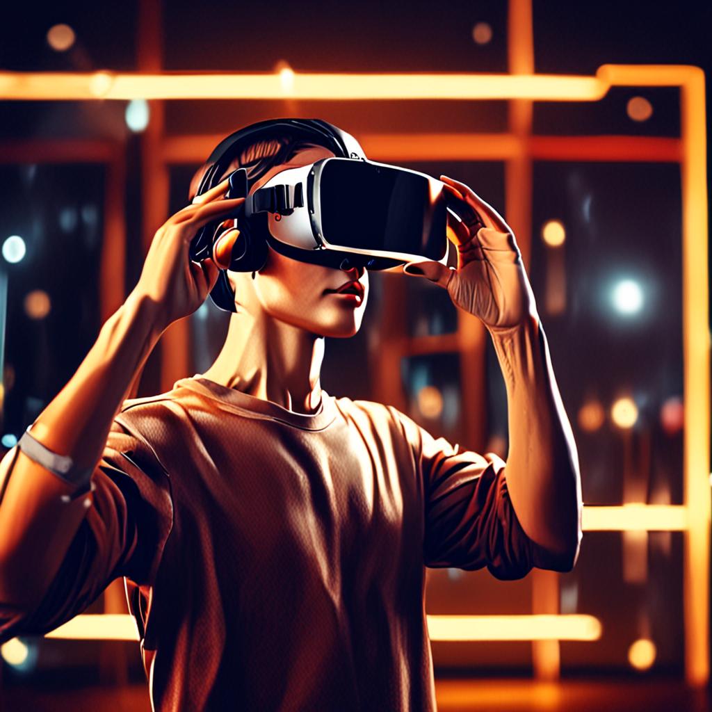 Metaverse'den Ses Çıkmıyor ama XR Yükseliyor 3 XR technology use cases, medical training simulation, architectural visualization, industrial design in mixed reality