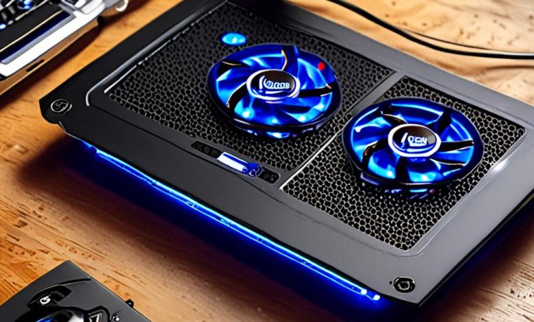 Laptop Soğutucu Gerçekten İşe Yarıyor mu? 5 Model Test Ettim 1