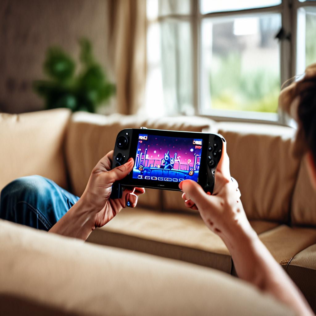 Nintendo Switch 2 games lineup, Mario Kart 9 gameplay on TV, gaming console connected to television