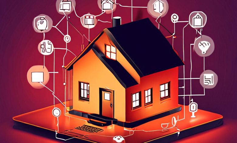Evdeki IoT Cihazlarım Hacklenebilir mi? Test Ettim 1