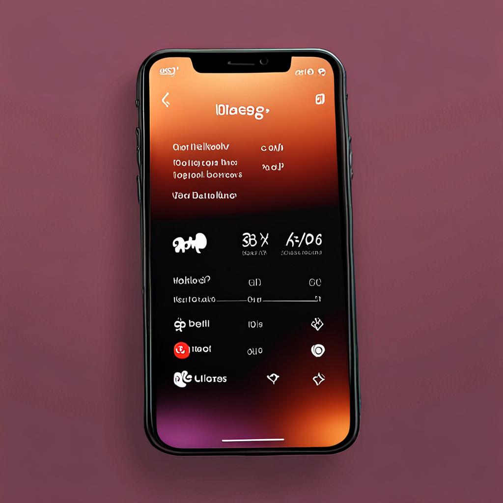 iPhone showing Siri AI assistant improvements, voice command interface, iOS 27 new features