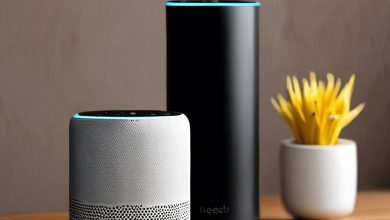 Amazon Echo mu Google Nest mi? İkisini de Kullandım 4