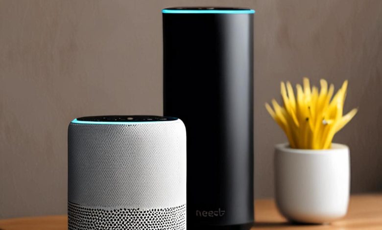 Amazon Echo mu Google Nest mi? İkisini de Kullandım 1 Amazon Echo mu Google Nest mi? İkisini de Kullandım 1