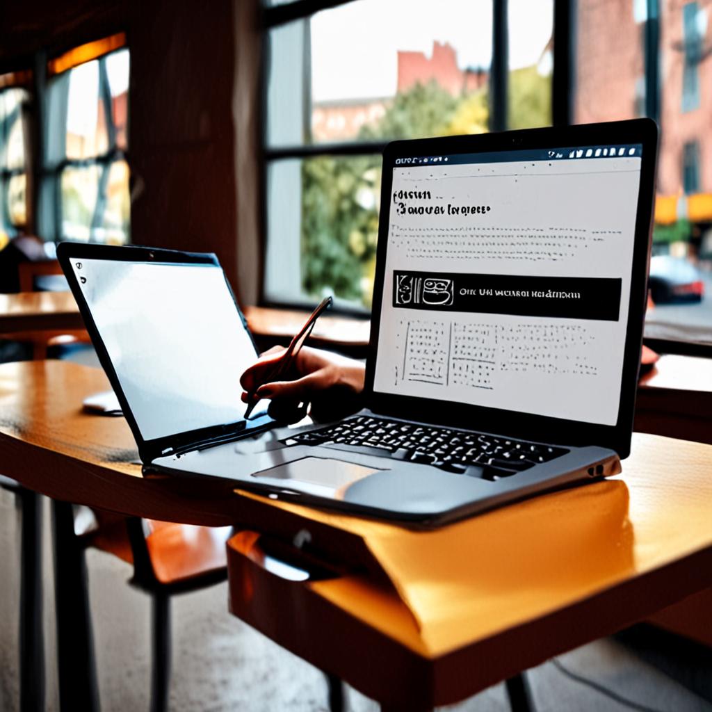 300 Dolara Laptop Geliyor — Snapdragon C Gerçekten Kullanılır mı? 3 Laptop performance benchmark comparison on screen, ARM vs Intel processor test results, notebook speed test