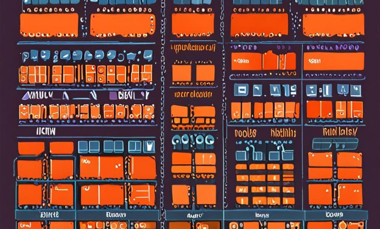 Kubernetes mi Docker Swarm mı? 100 Uygulama ile Test Ettim 1