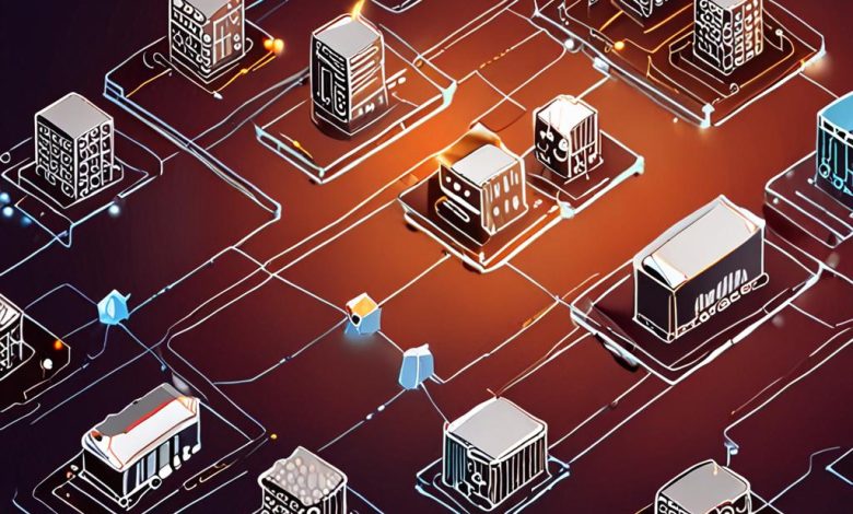 Edge Computing'i Kendi Sunucumda Denedim 1